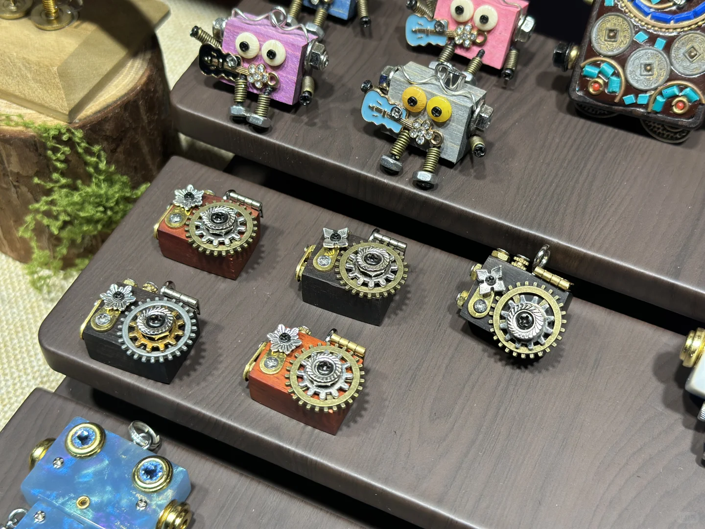 摆摊创业❗️五小时战绩?1600➕