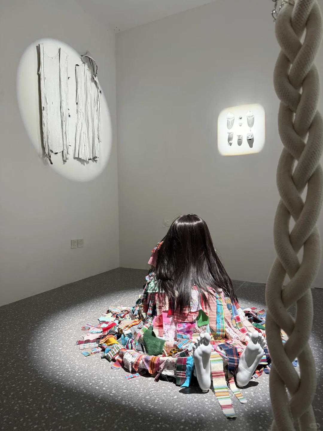 杭州真不缺有意思的展览！！