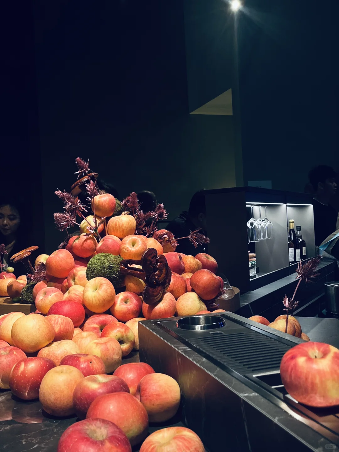 广州设计周第一天 rara&yetta人山人海