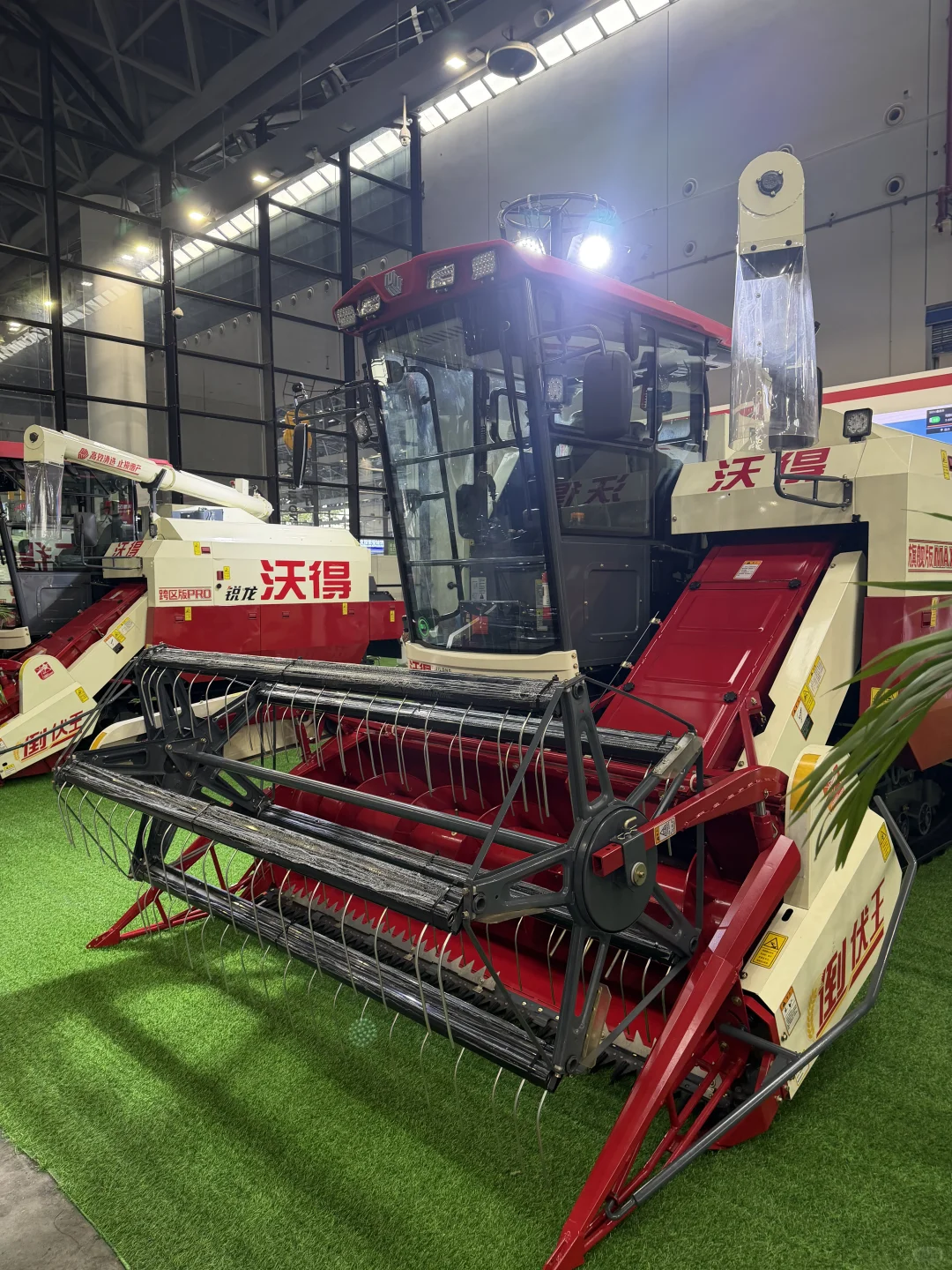 有意思！南宁会展中心农业展，科教娱乐美食趣