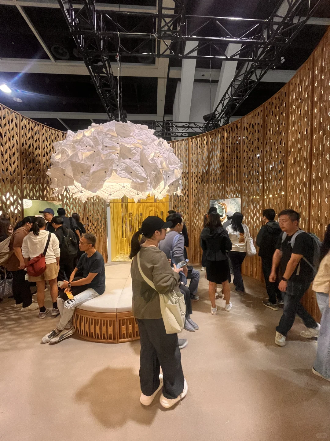 这才是设计展应该有的样子