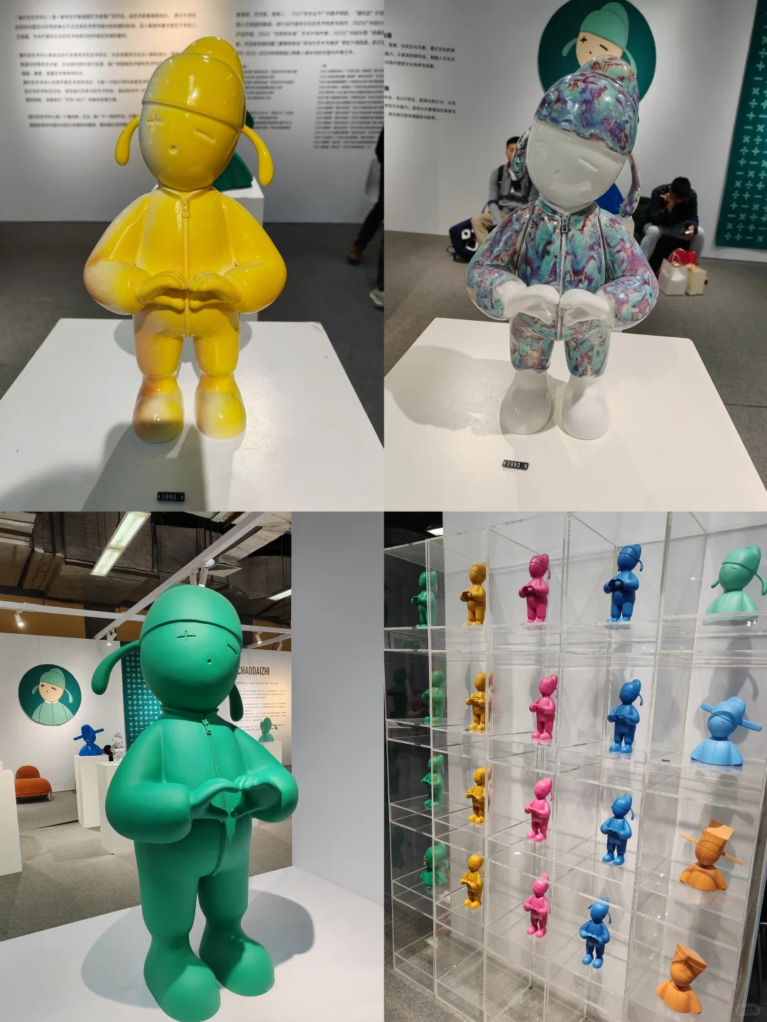 广州设计周｜发不完根本发不完！