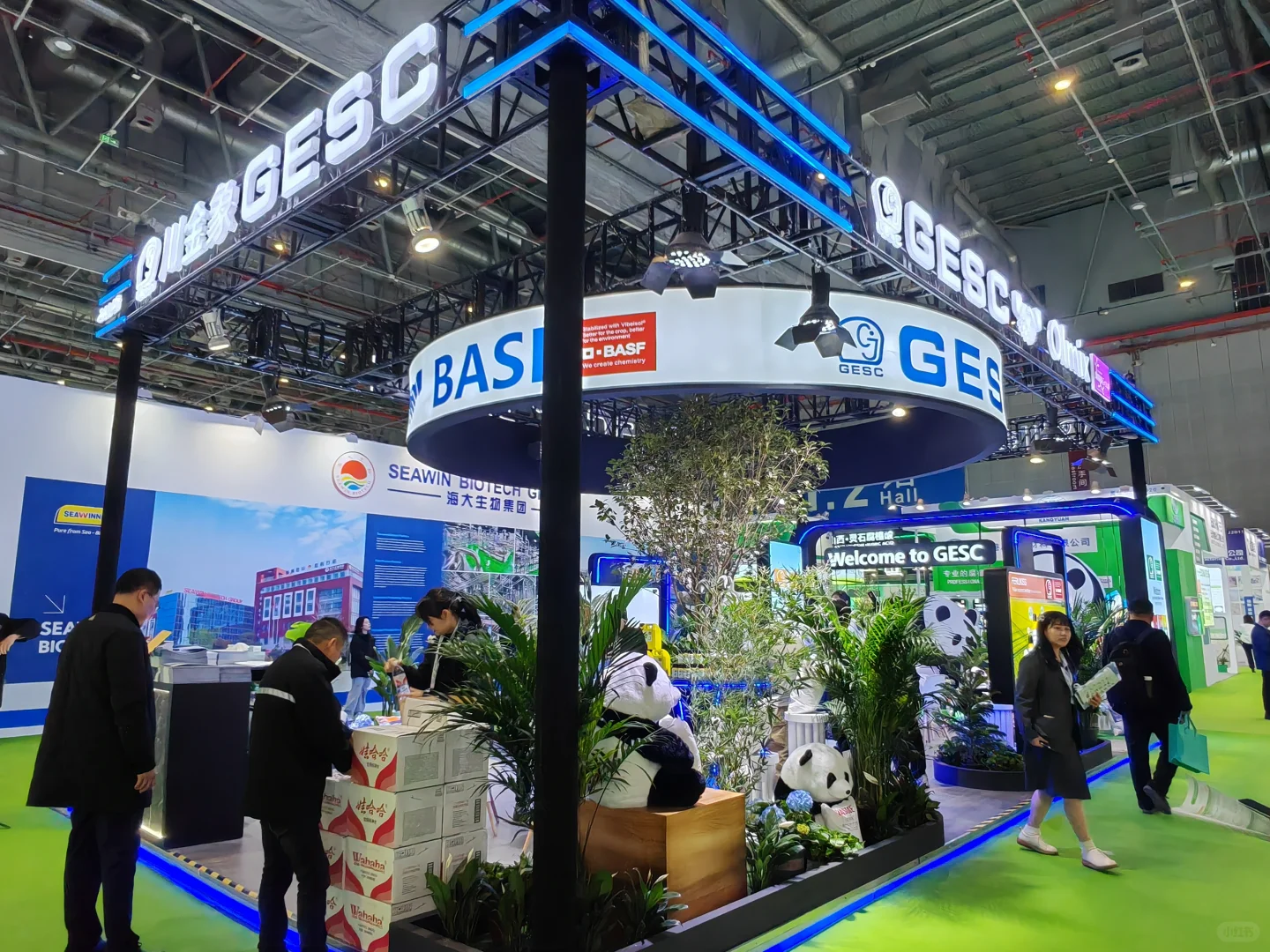 农，天下之大业也！