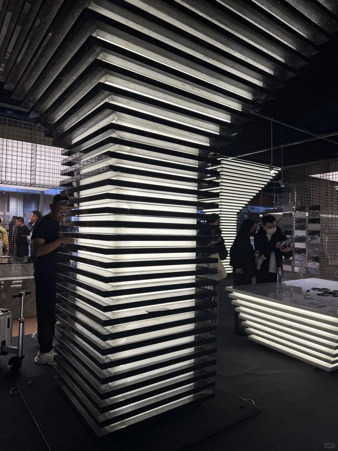 广州设计周，我来了