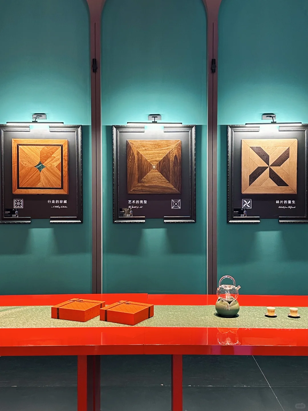 请触摸未来：2025广州设计展