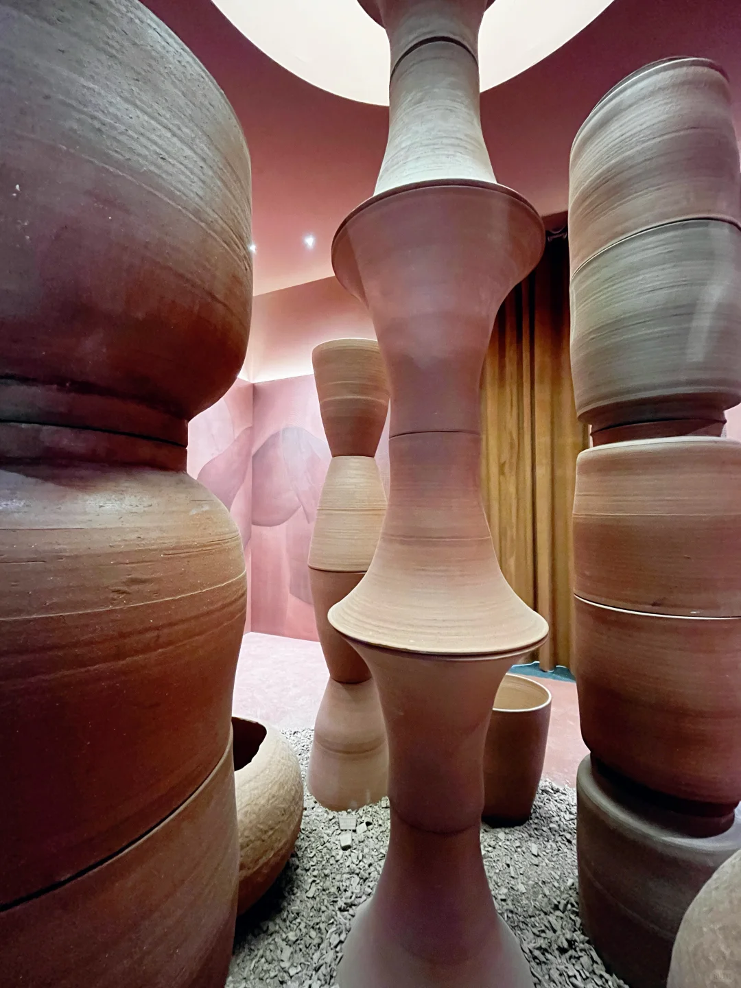 2025广州设计周，排队排傻了～