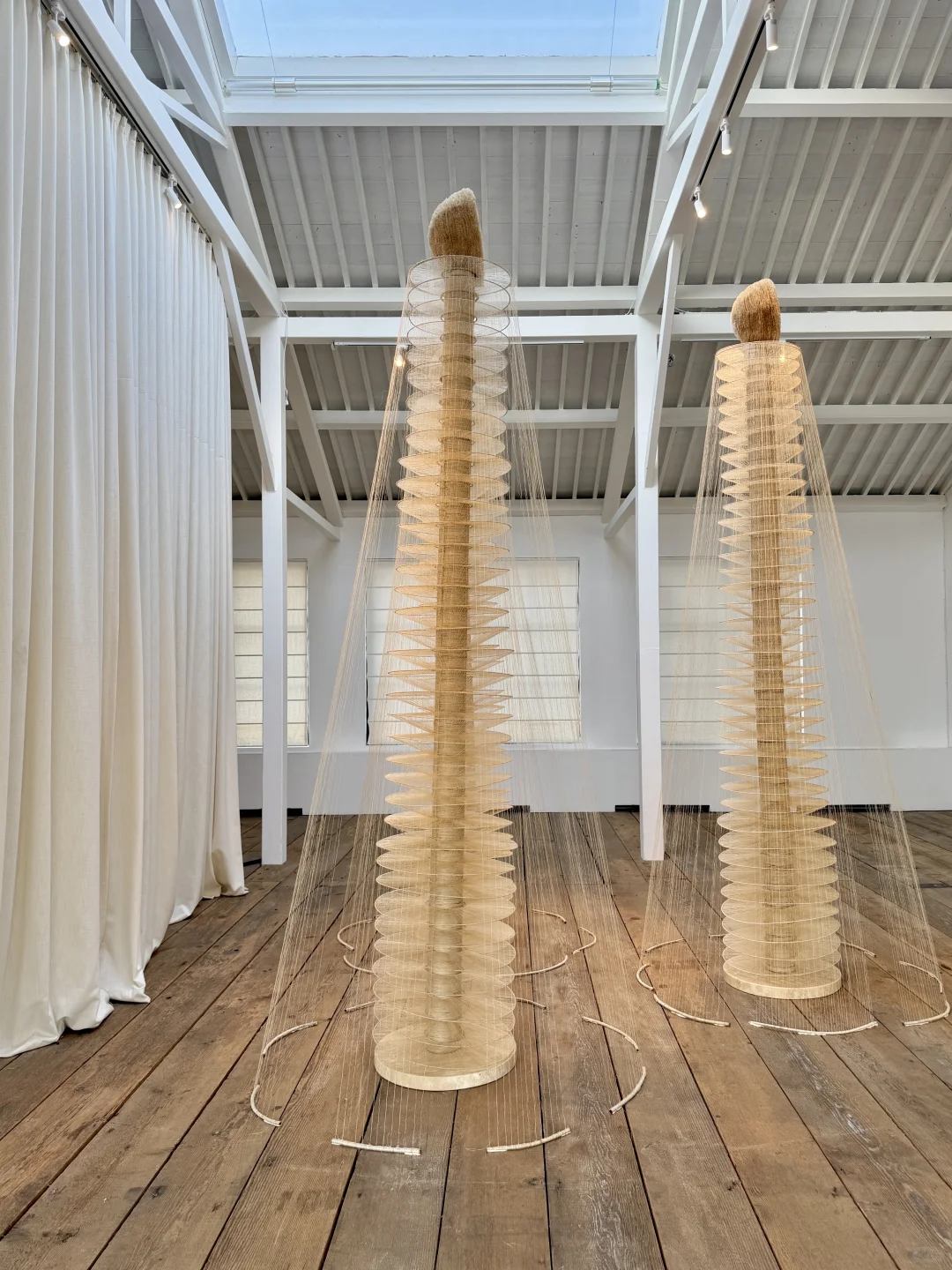 上海新展｜想停留在秋天?里