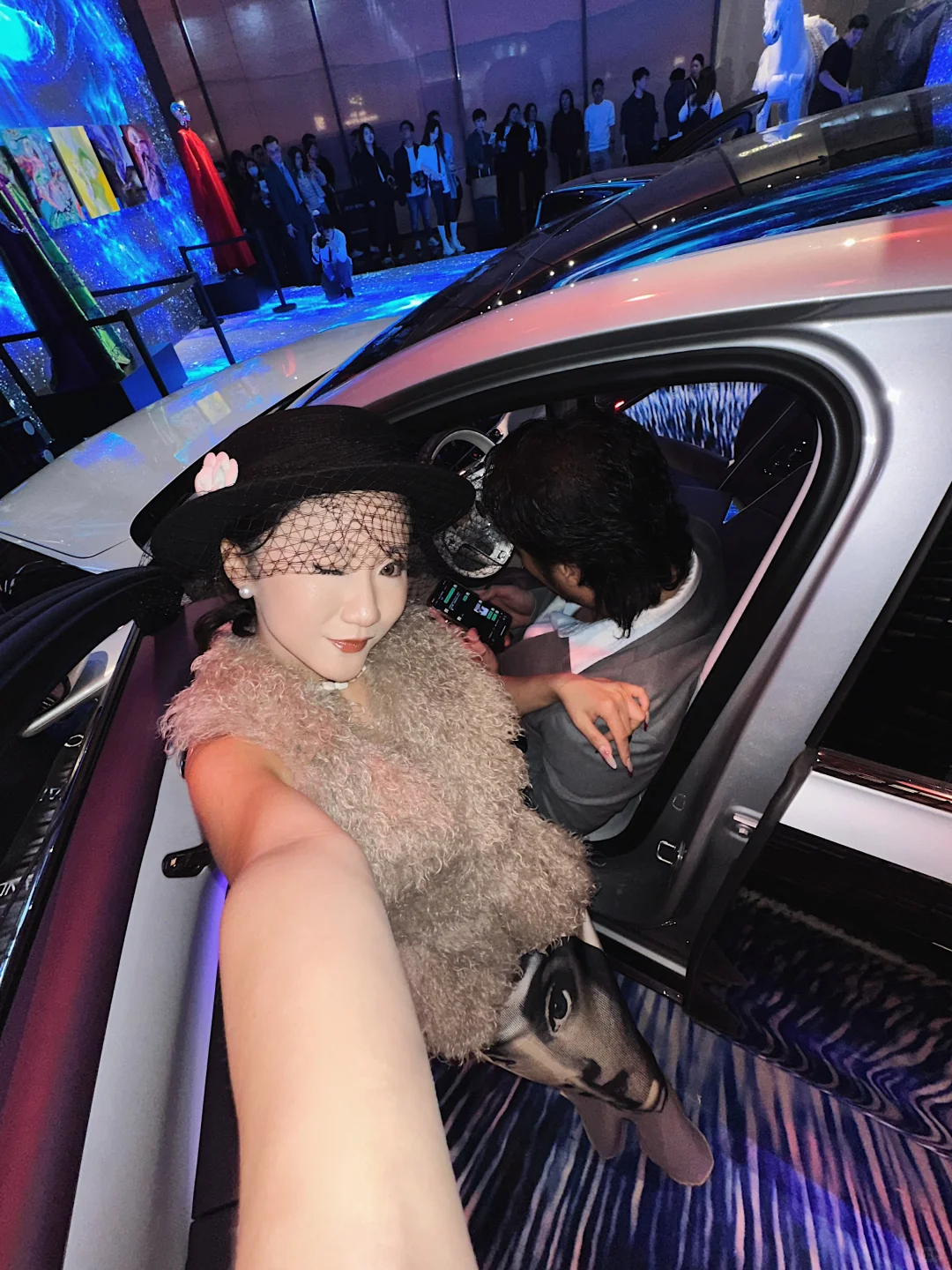 设计是理性的浪漫✨2025广州设计周奢华居所