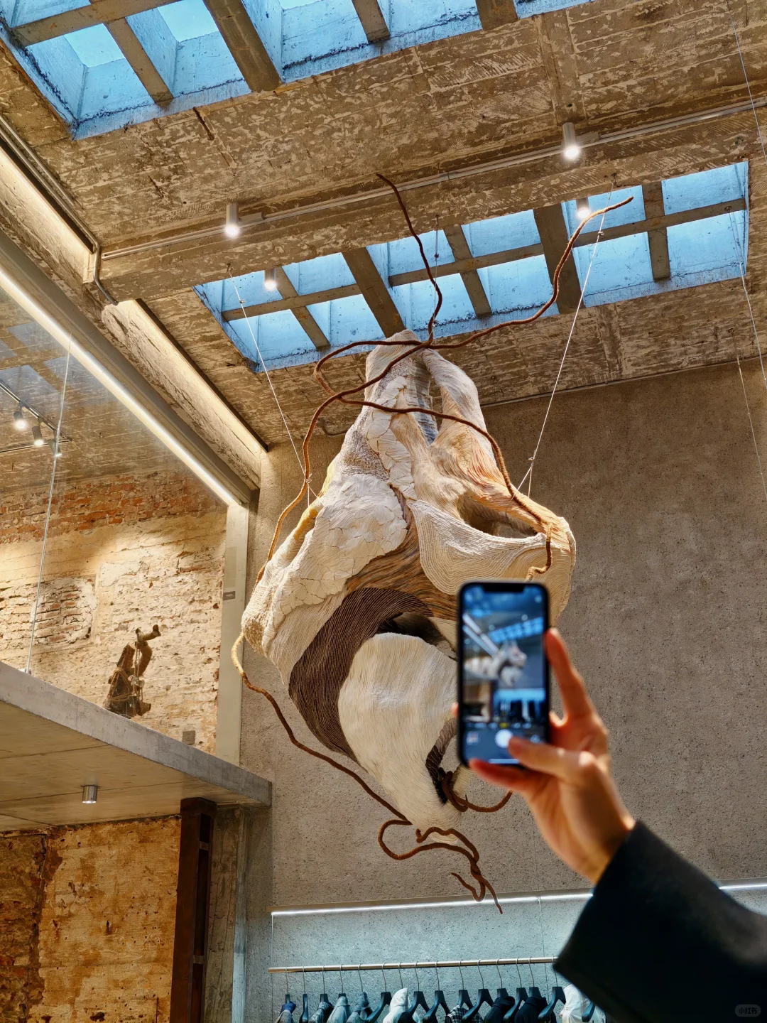 广州?新展 | 走进「时代游牧者」的宁静世界