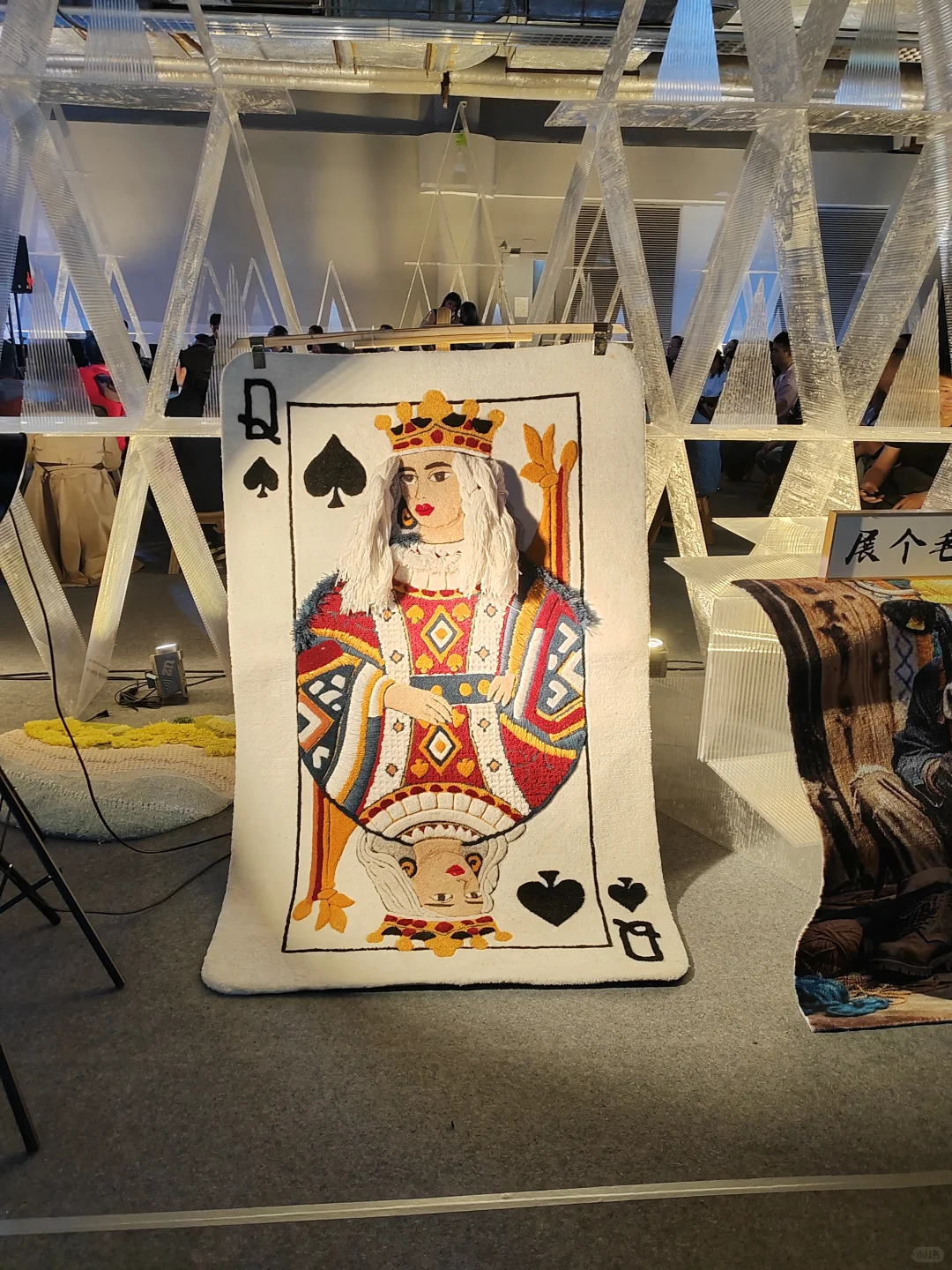 广州设计周｜发不完根本发不完！