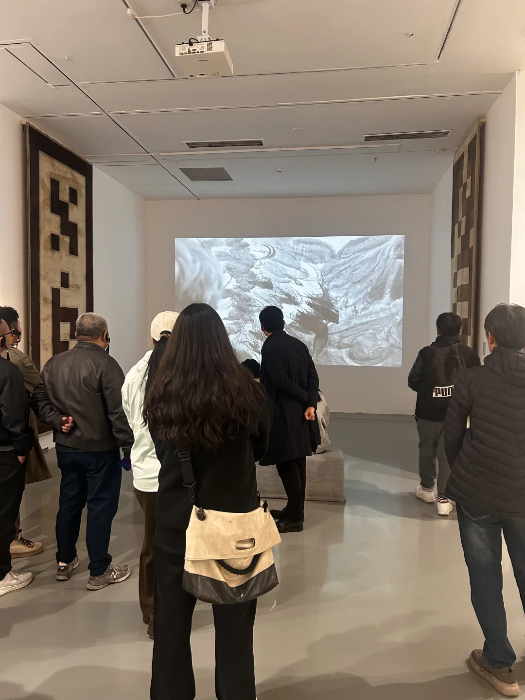 看展｜北京今日美术馆