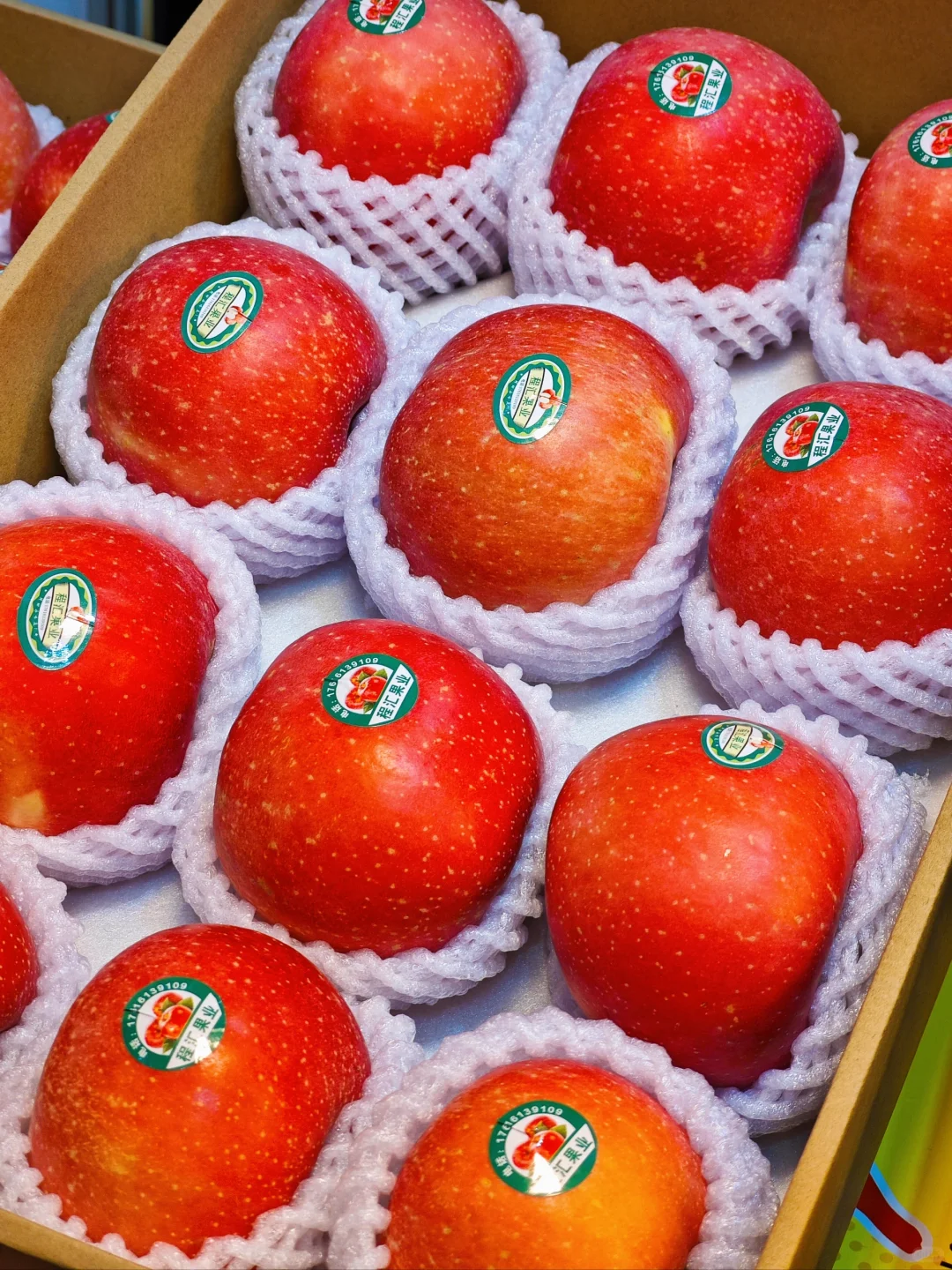 烟台这里也太热闹了