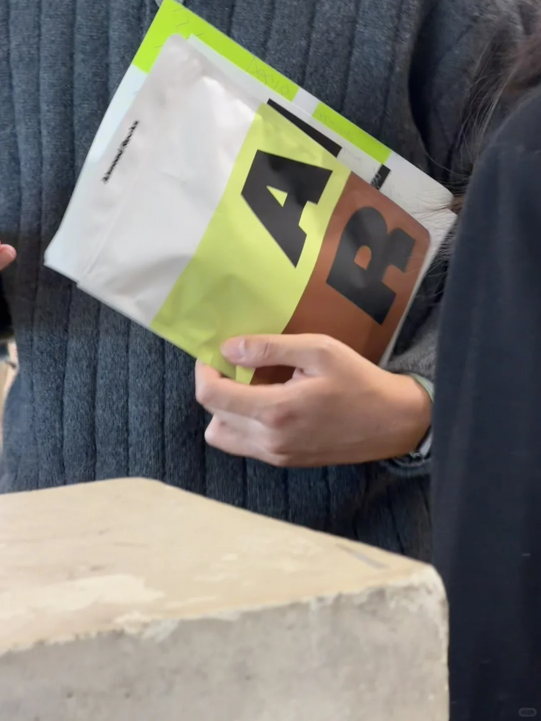 Design360|快看?「品牌伙伴」的快乐摊位