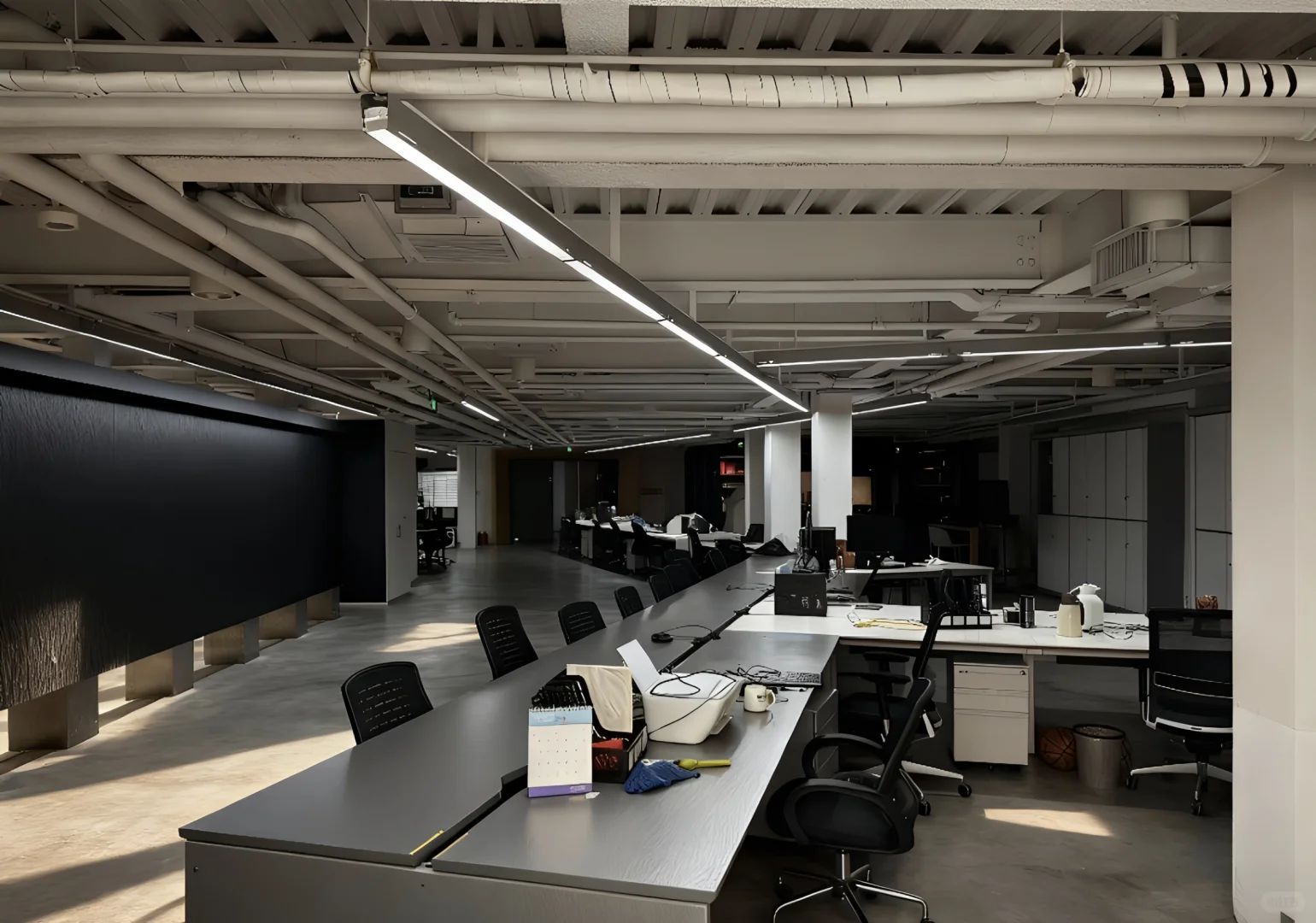 汽车展厅 整栋出租 4600平米