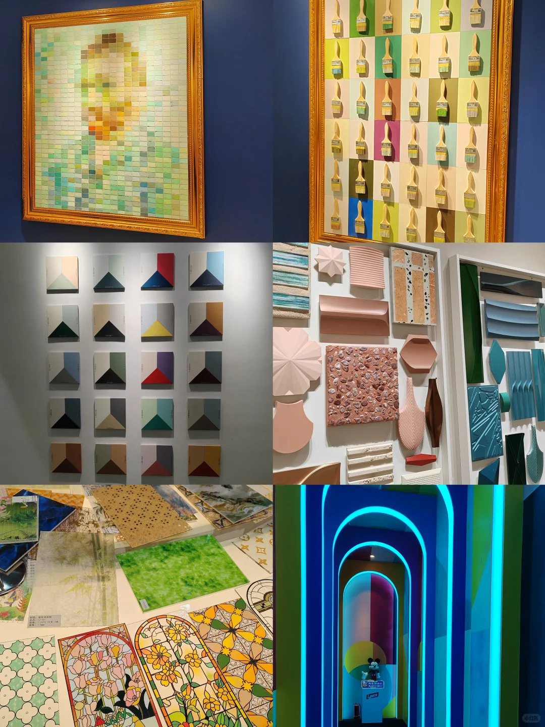 广州设计周｜发不完根本发不完！