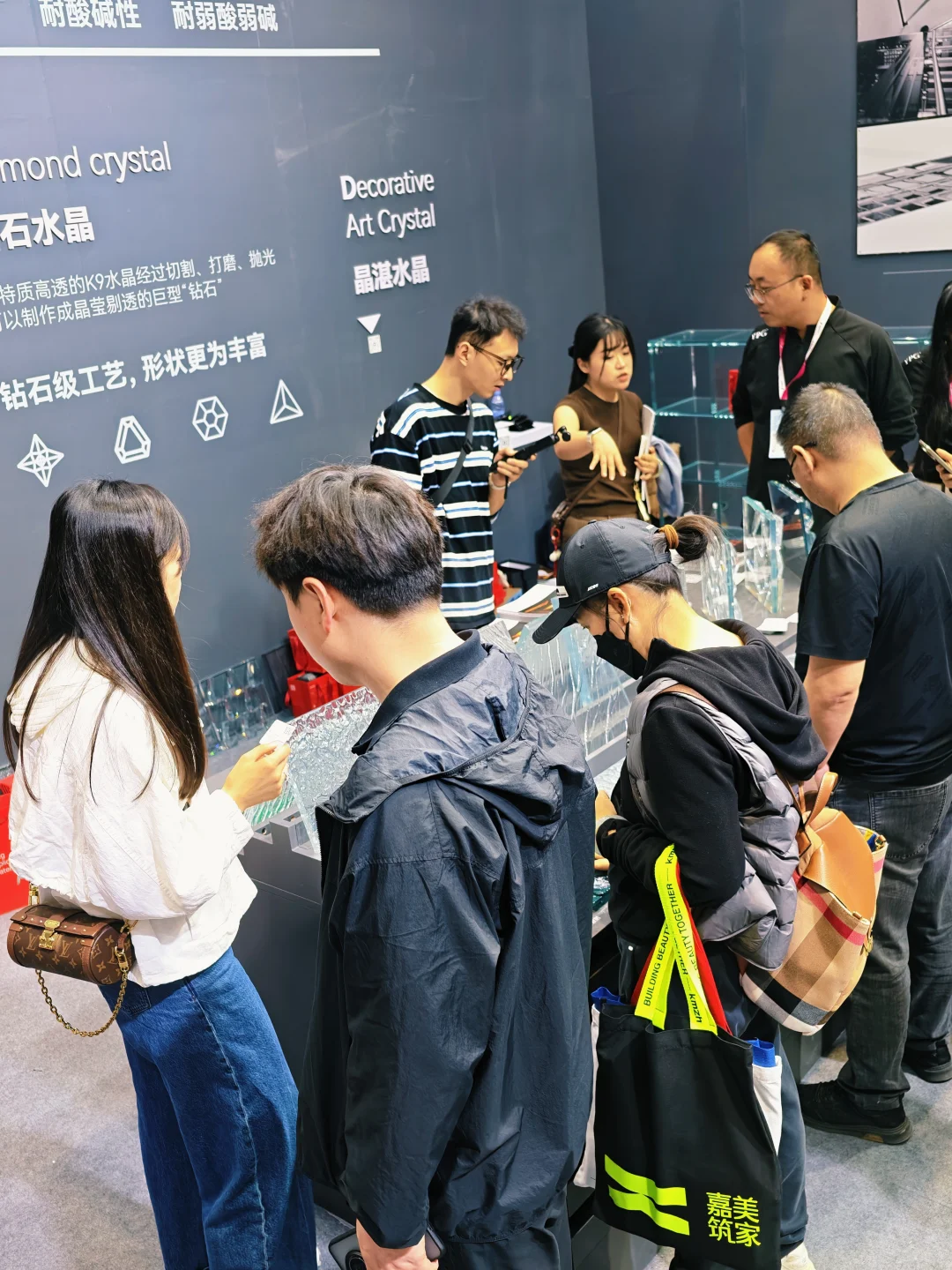 广州设计展进行中～