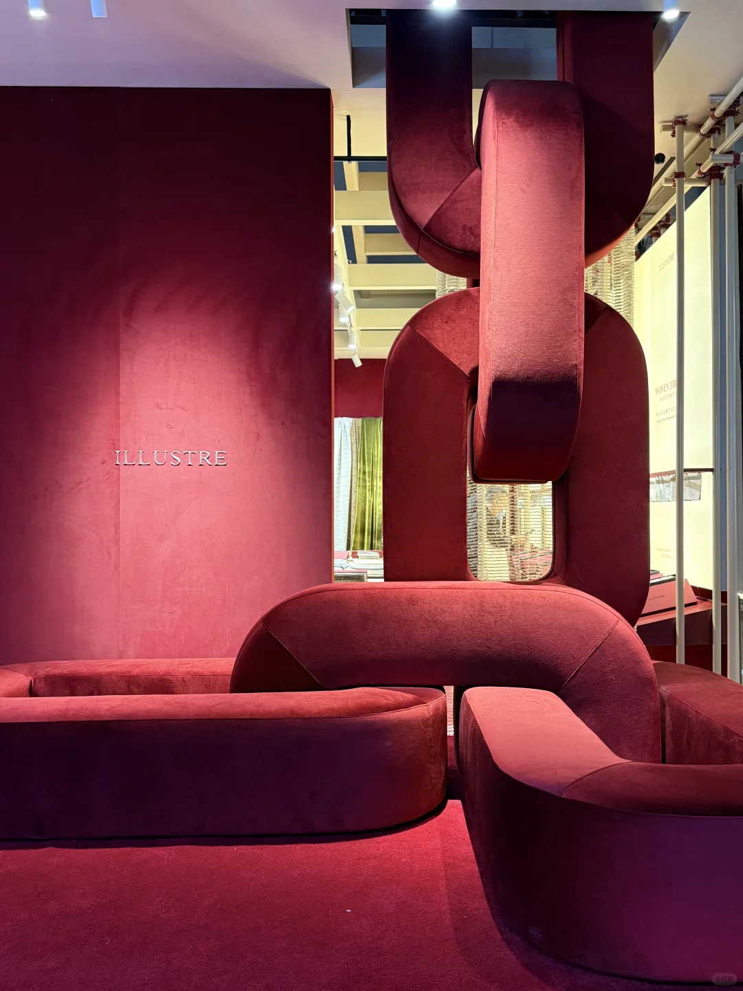 广州设计周！！好有意思！