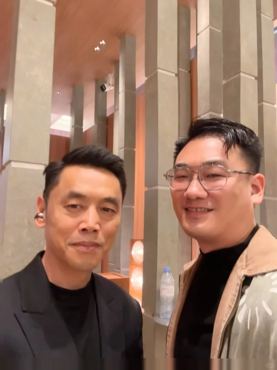 广州设计周，你们get到了哪些大佬呢？