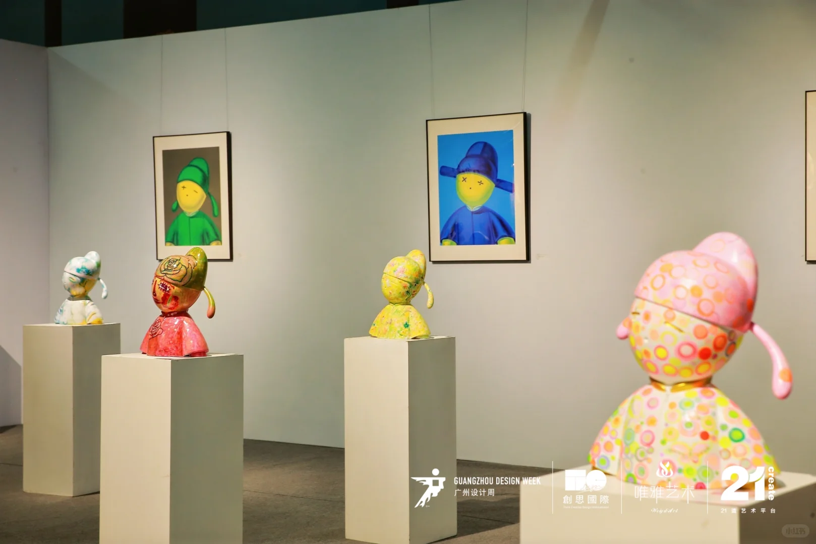 ?2025广州设计周 | 唯雅艺术・双展并行