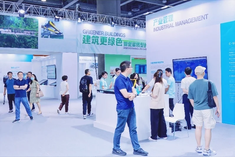 欢迎访问 2026广州建筑钢结构展会