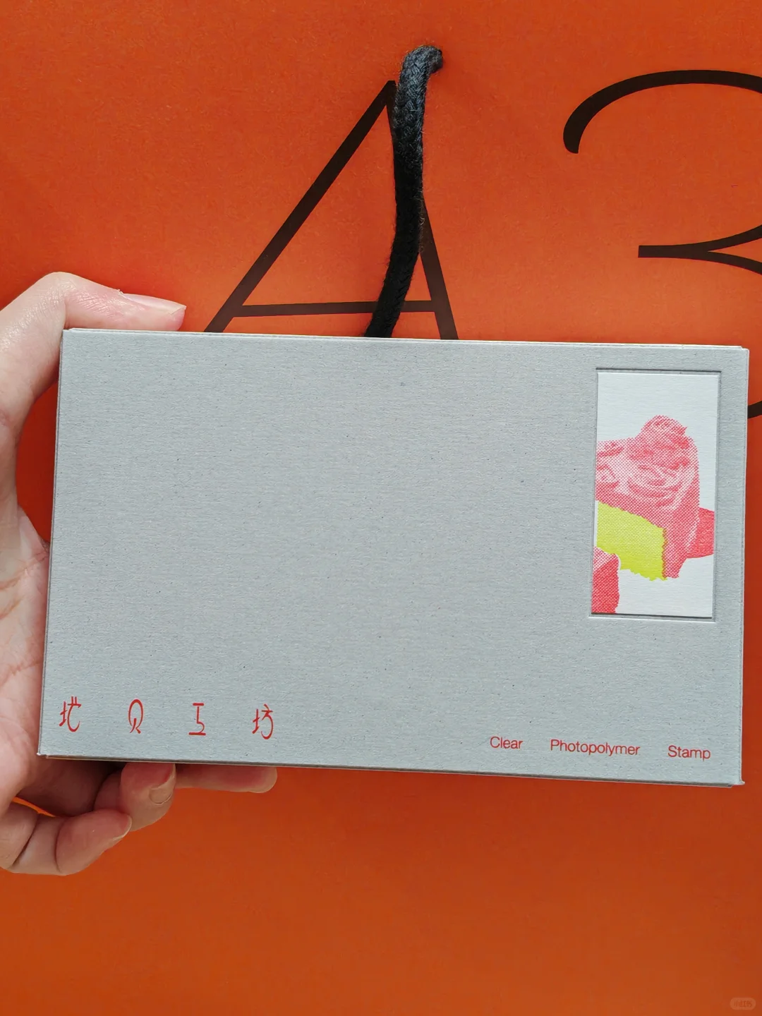 每次逛完设计展就超想做设计