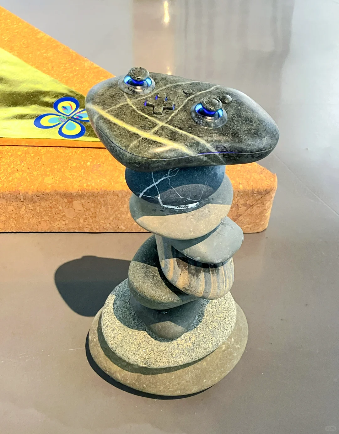 上海免费看展｜2个新展·多巴胺激活计划?