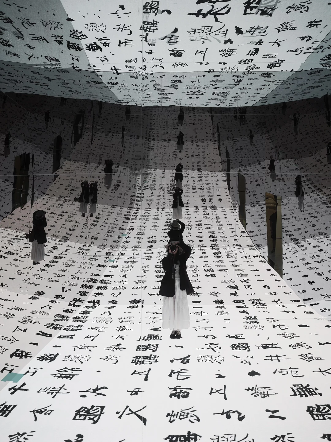 深圳新地标，走进巨型“AirPods”宇宙?