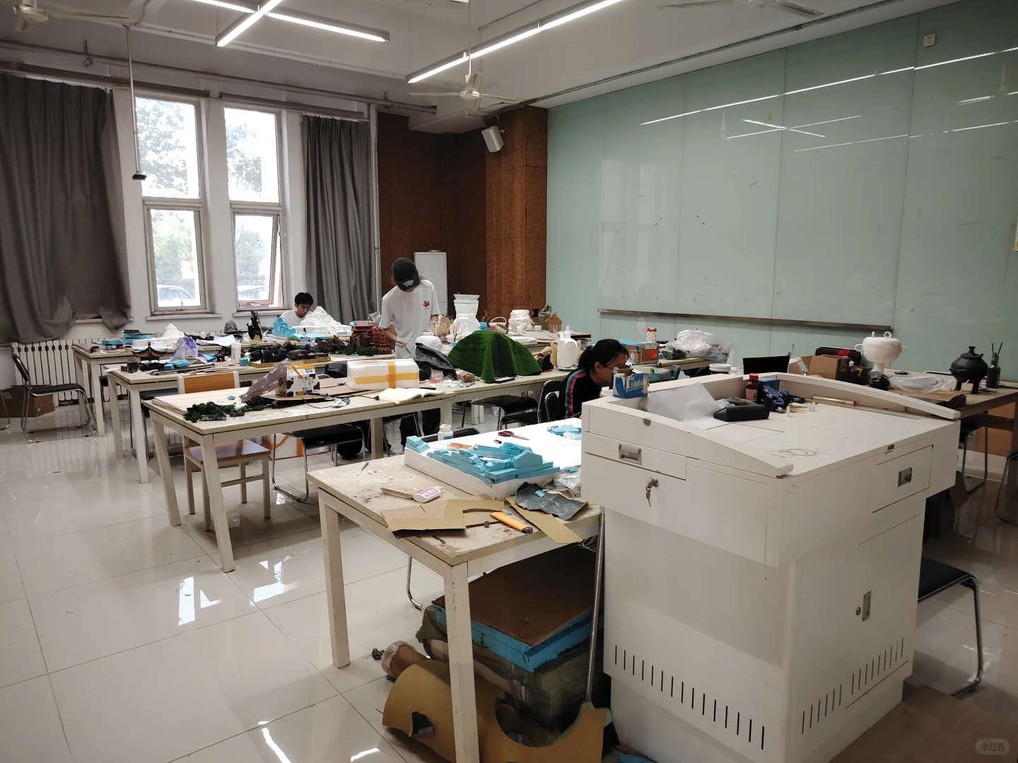 放飞梦想的地方