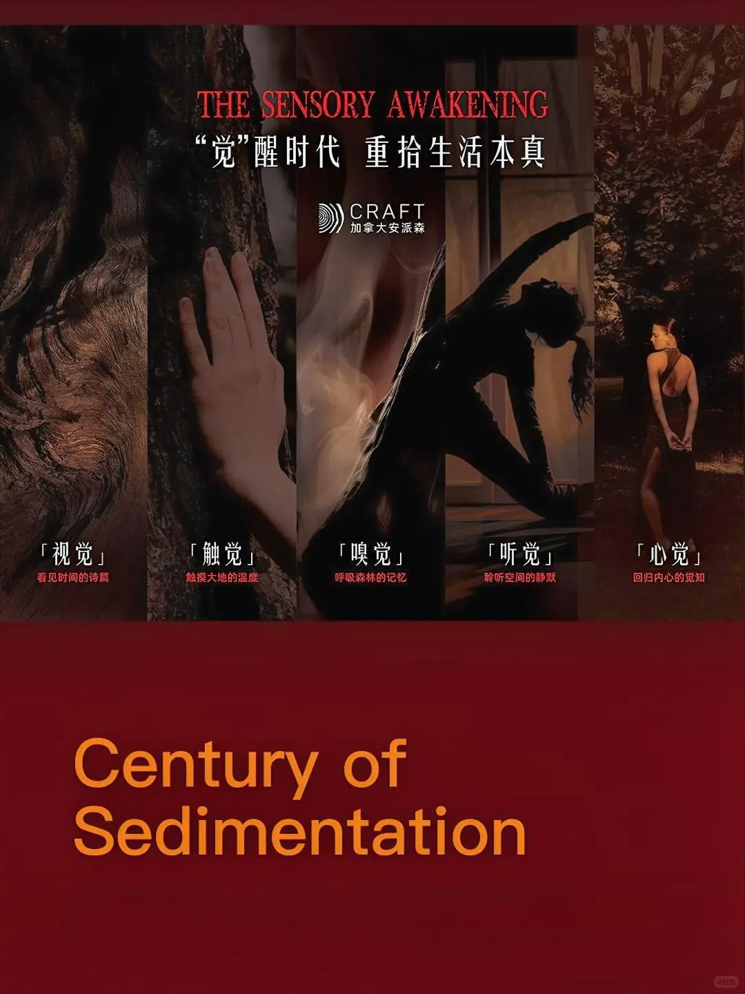 安派森设计周看点剧透！诚邀【亲爱】相见