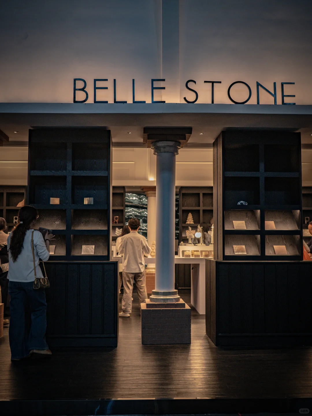 广州新站｜逛展日记那些让我驻足的温柔细节