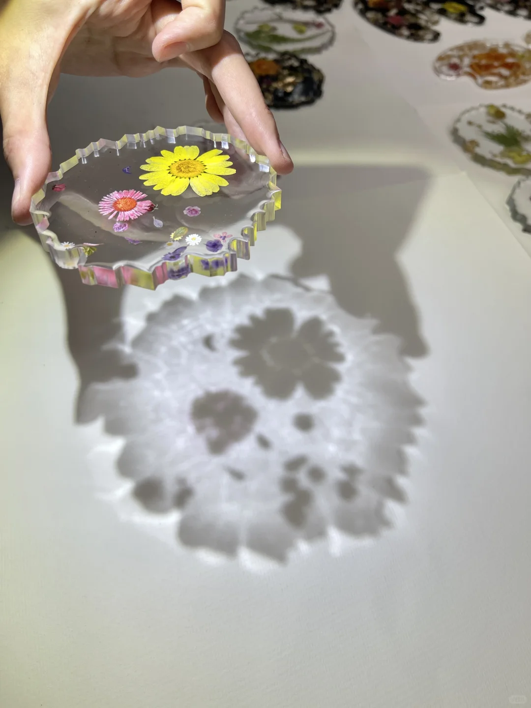 广美毕业展的周边也太好看了?！！！！