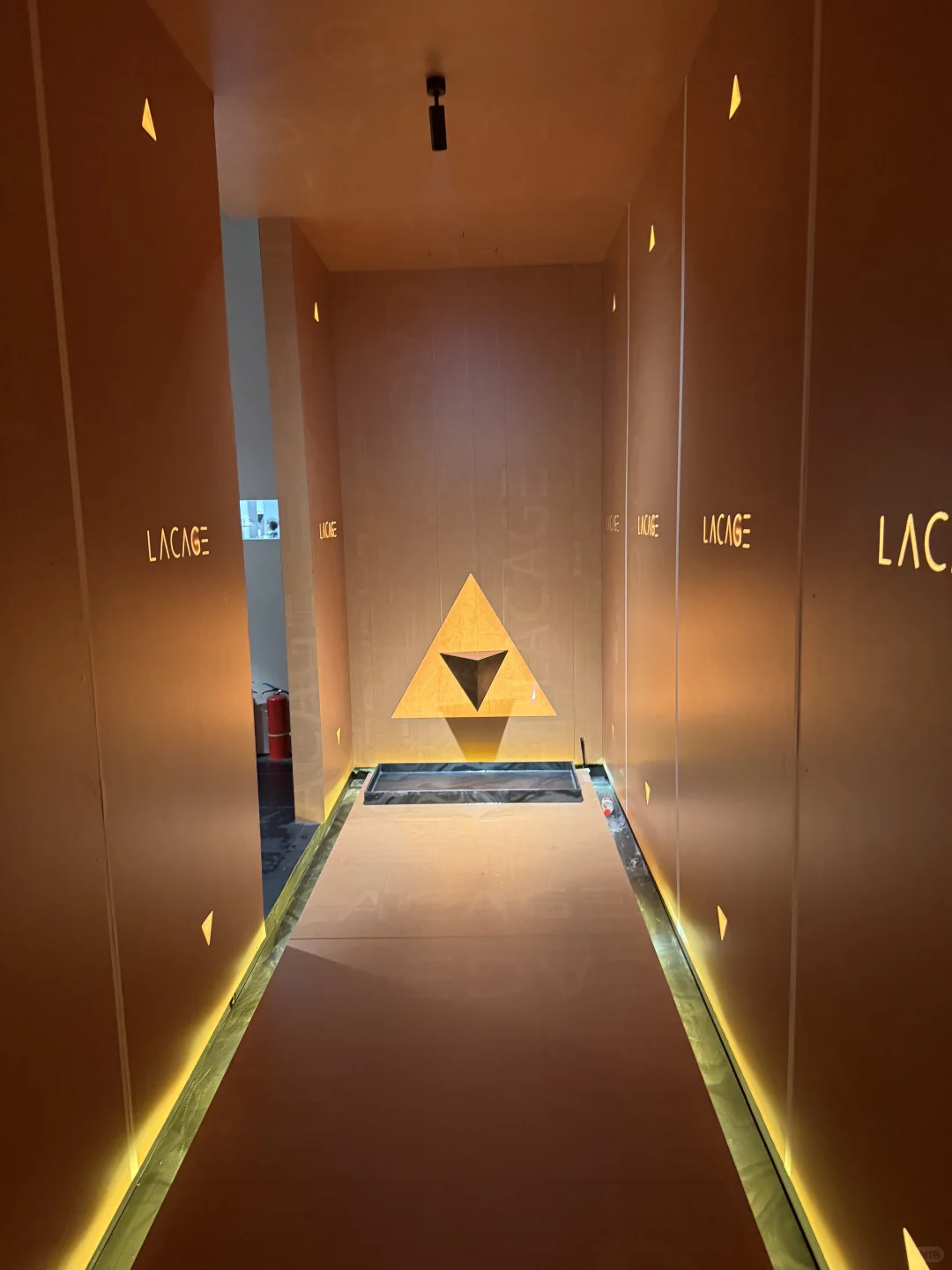 设计周第一晚我失眠了