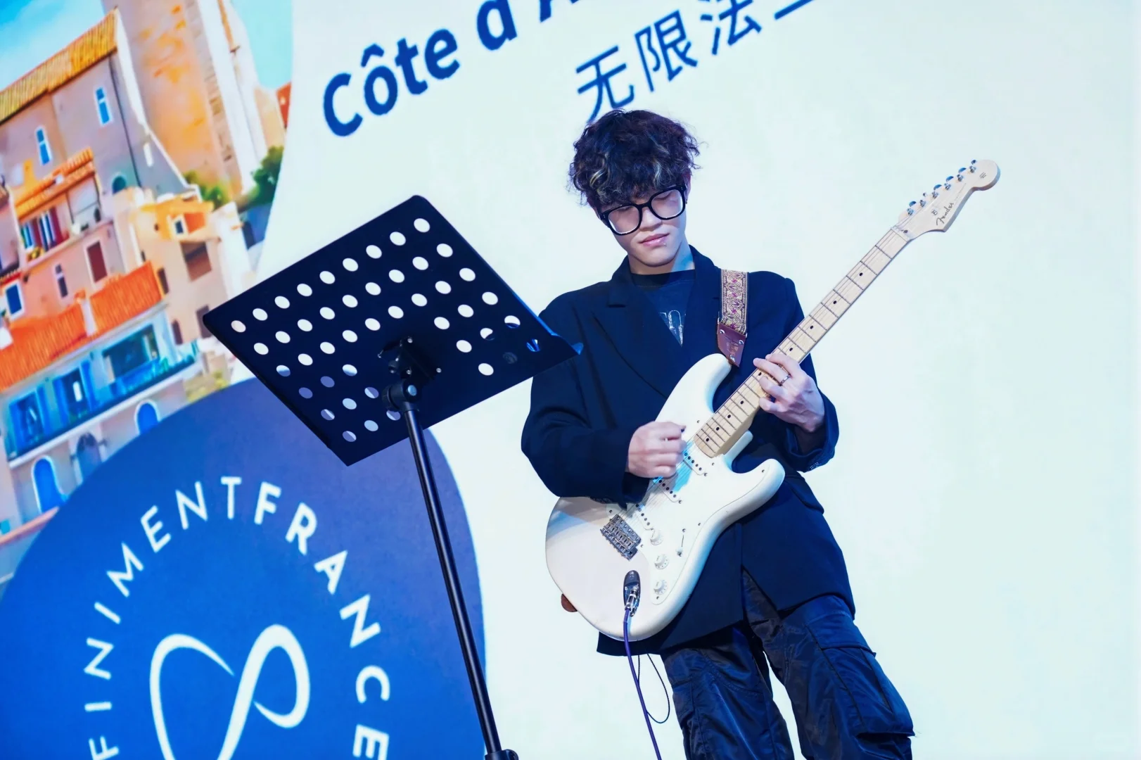 2025法国旅游推介会圆满结束！无限法兰西！