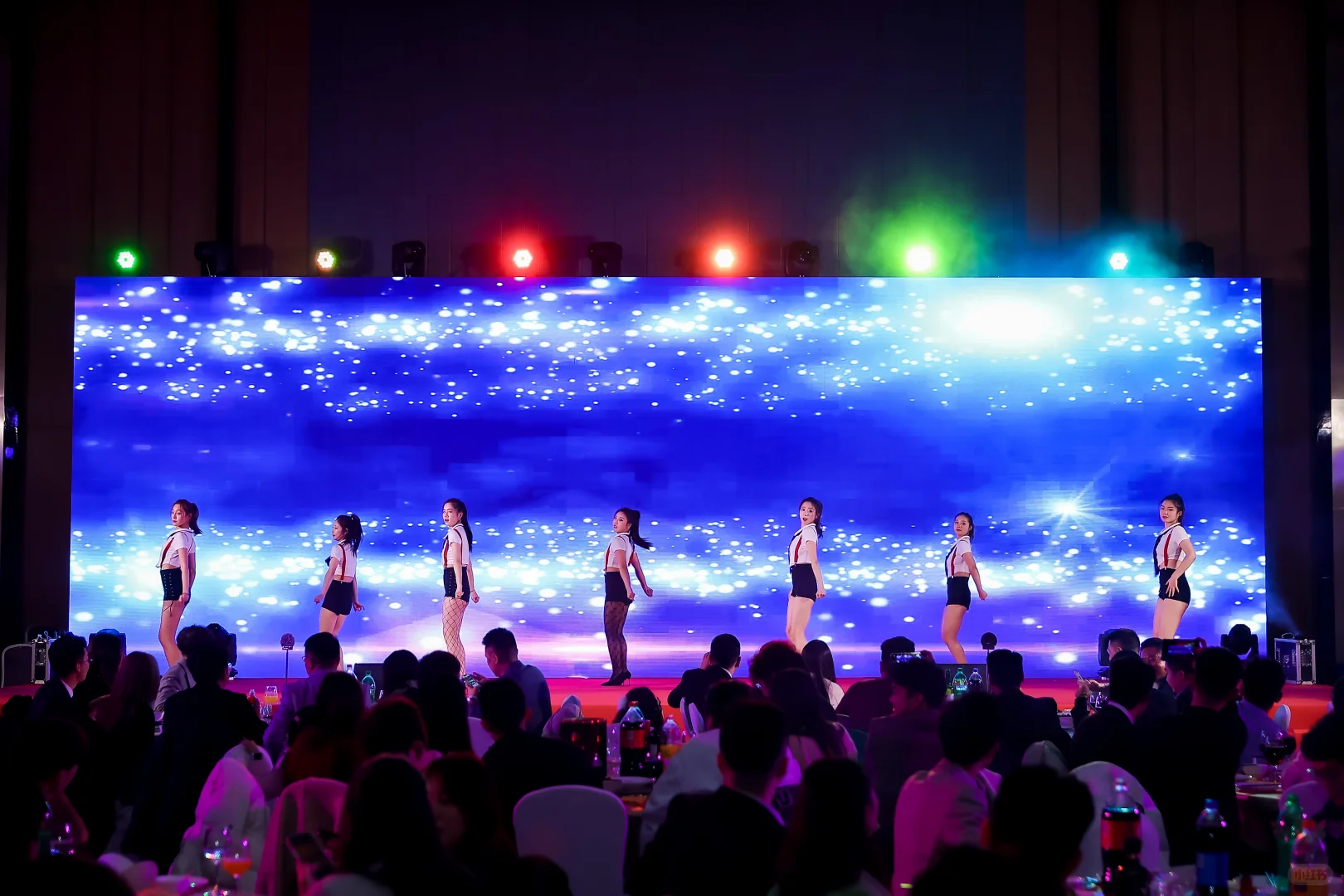 苏州年会策划包方案设计执行落地一站式服务