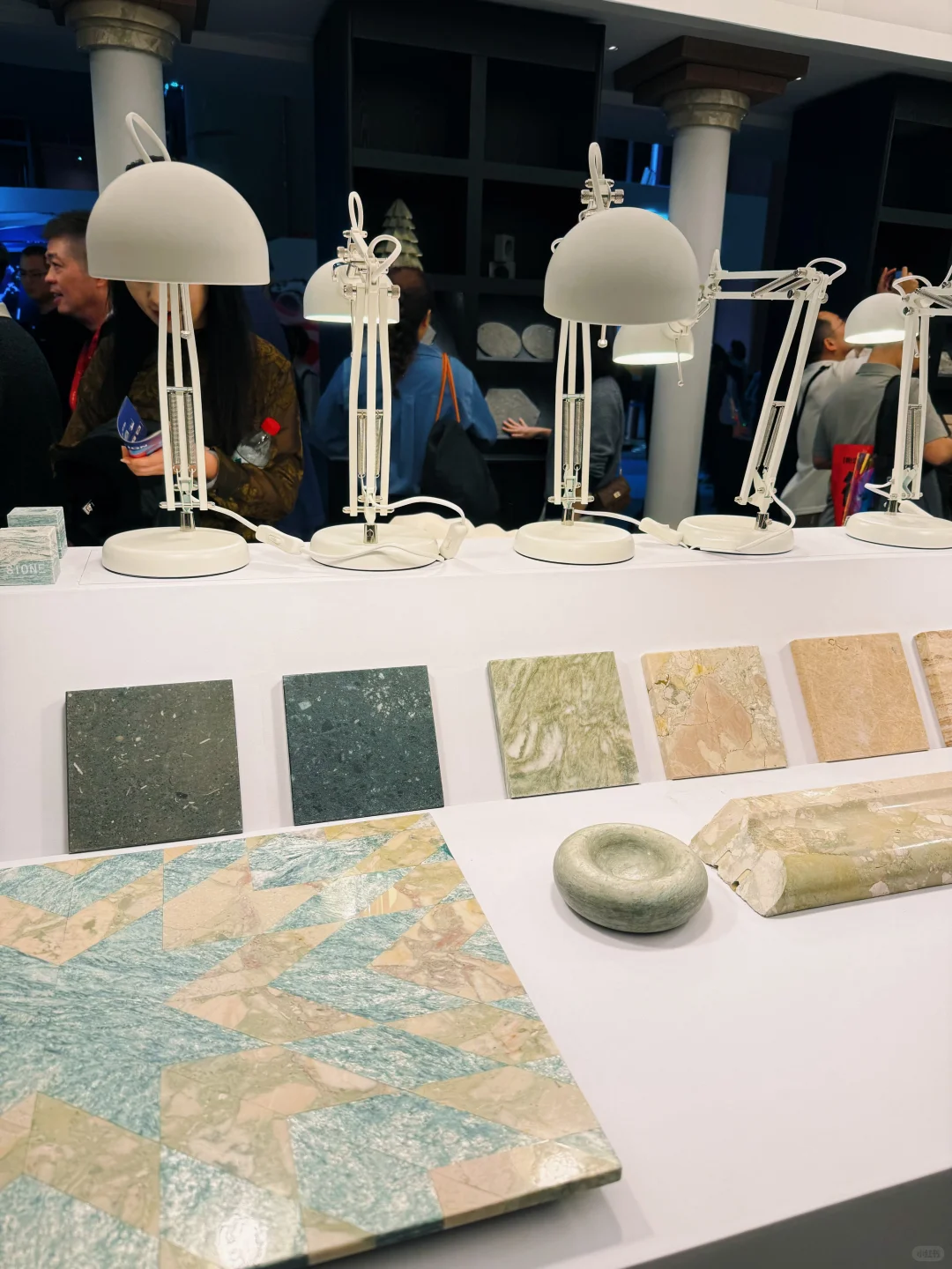 广州设计周｜视觉冲击的美学盛宴?