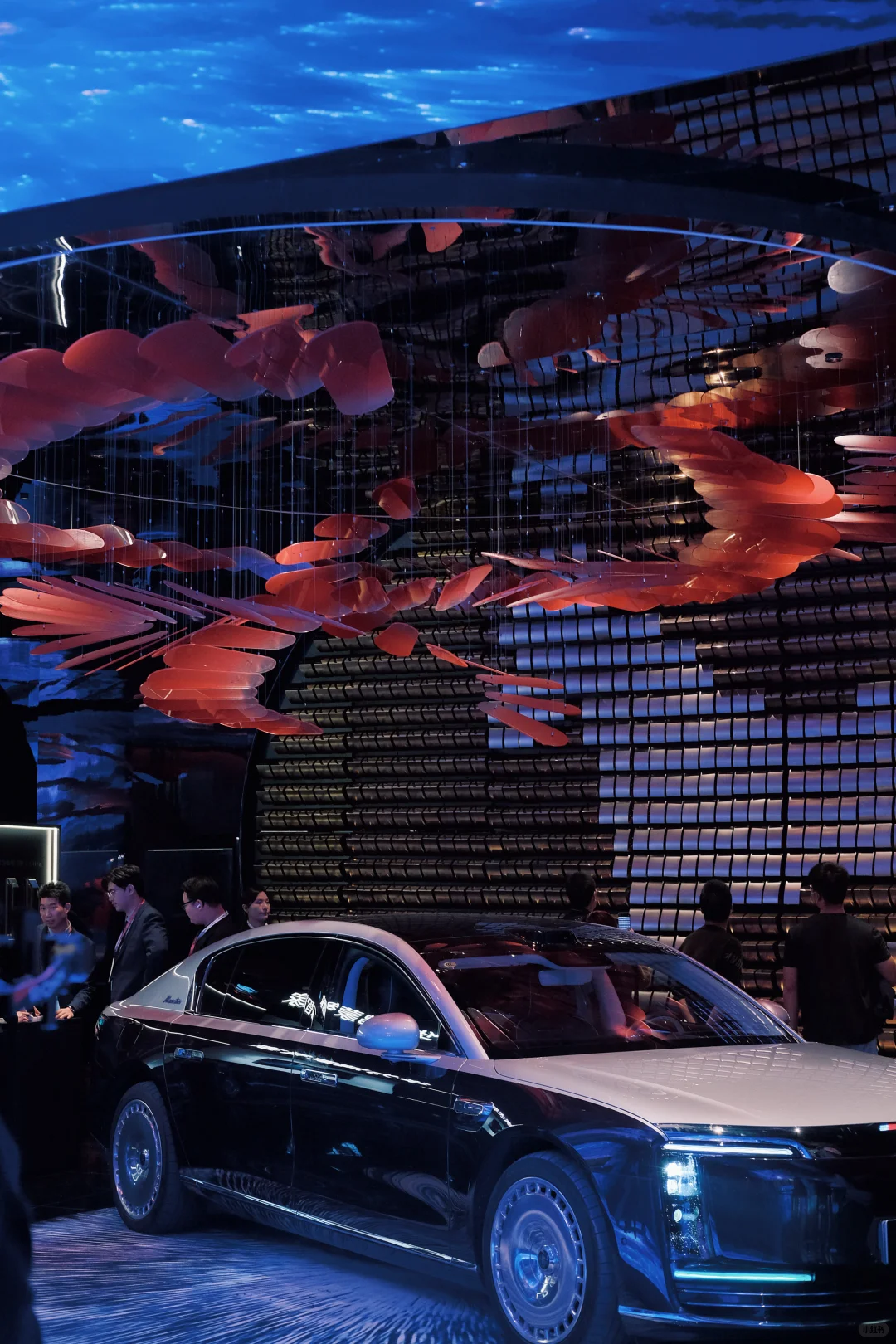 广州设计周｜这个「奢华居所」超级火?