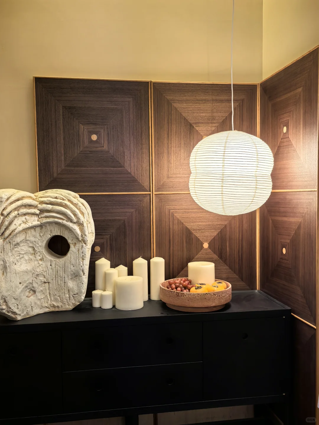 广州设计展之灯具篇丨设计感与科技感并存