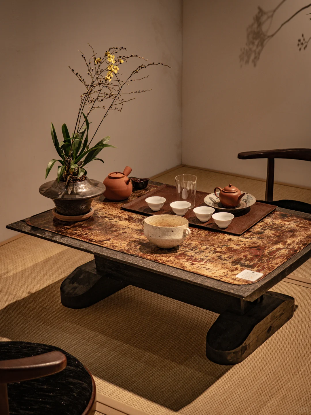 广州新站｜逛展日记那些让我驻足的温柔细节