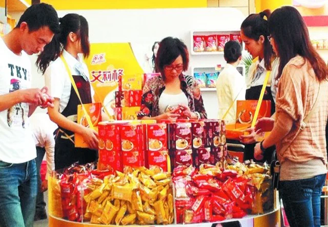 2026年第114届成都春季全国糖酒会时间已定