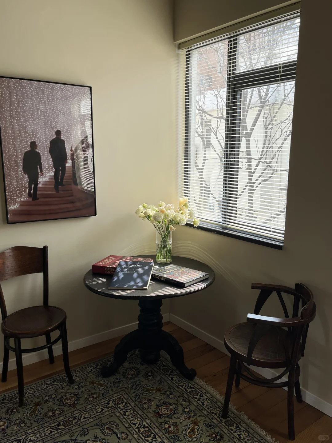 逛逛漂亮空间?上海ZAMANI 地毯展