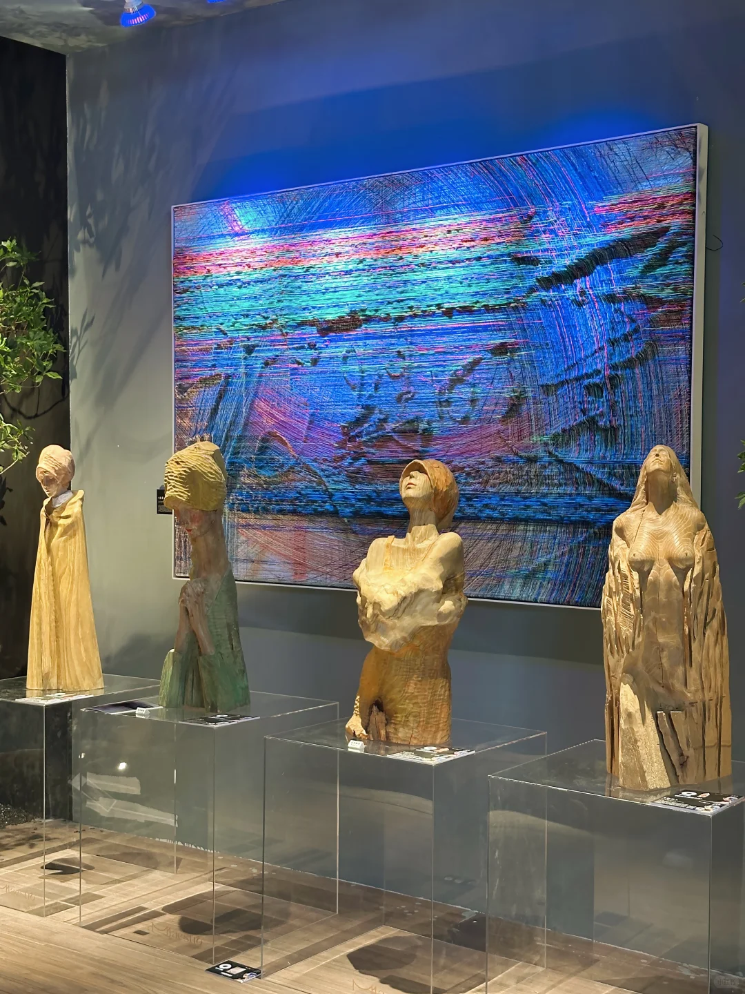 请触摸未来：2025广州设计展