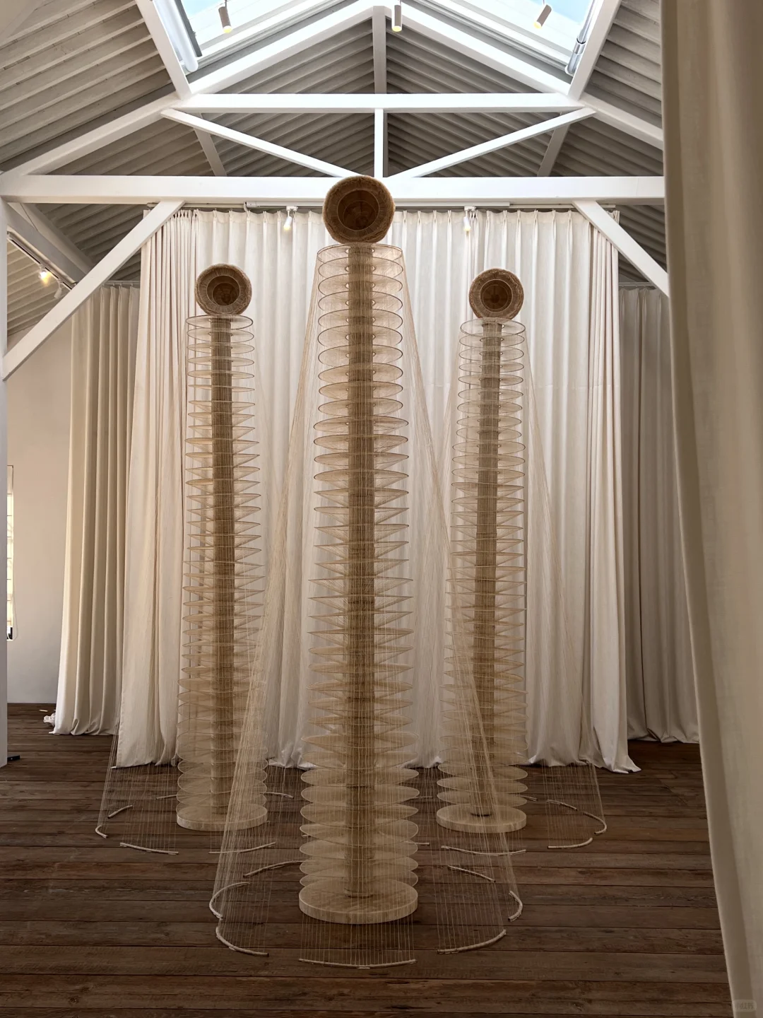 上海近期坠值得看的新展?美到失语了…