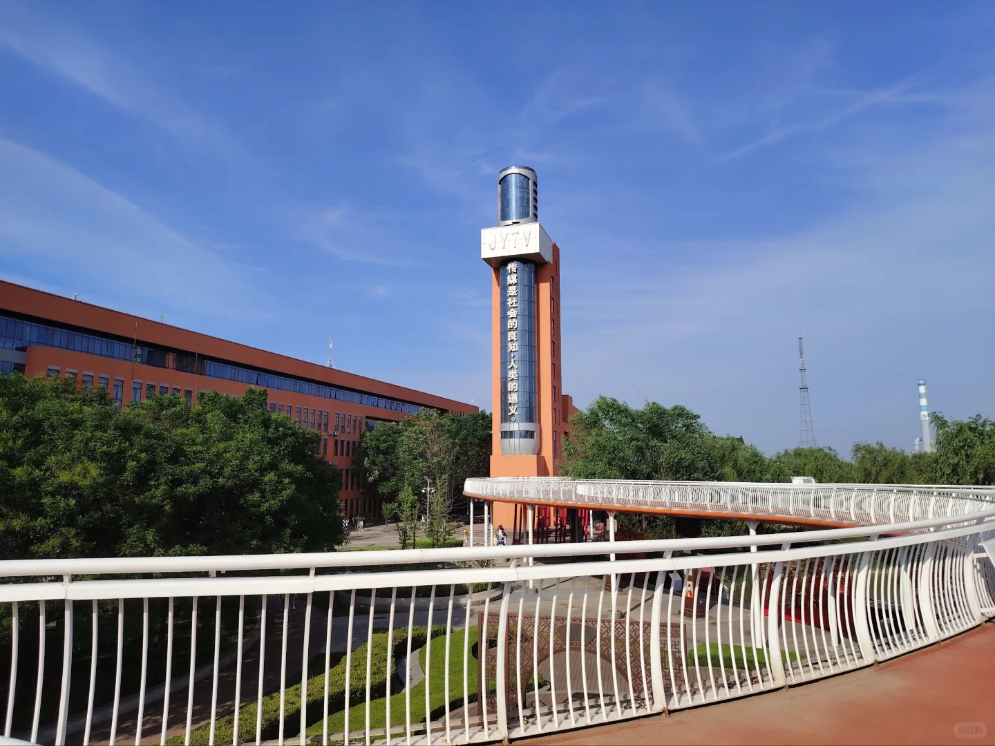 放飞梦想的地方