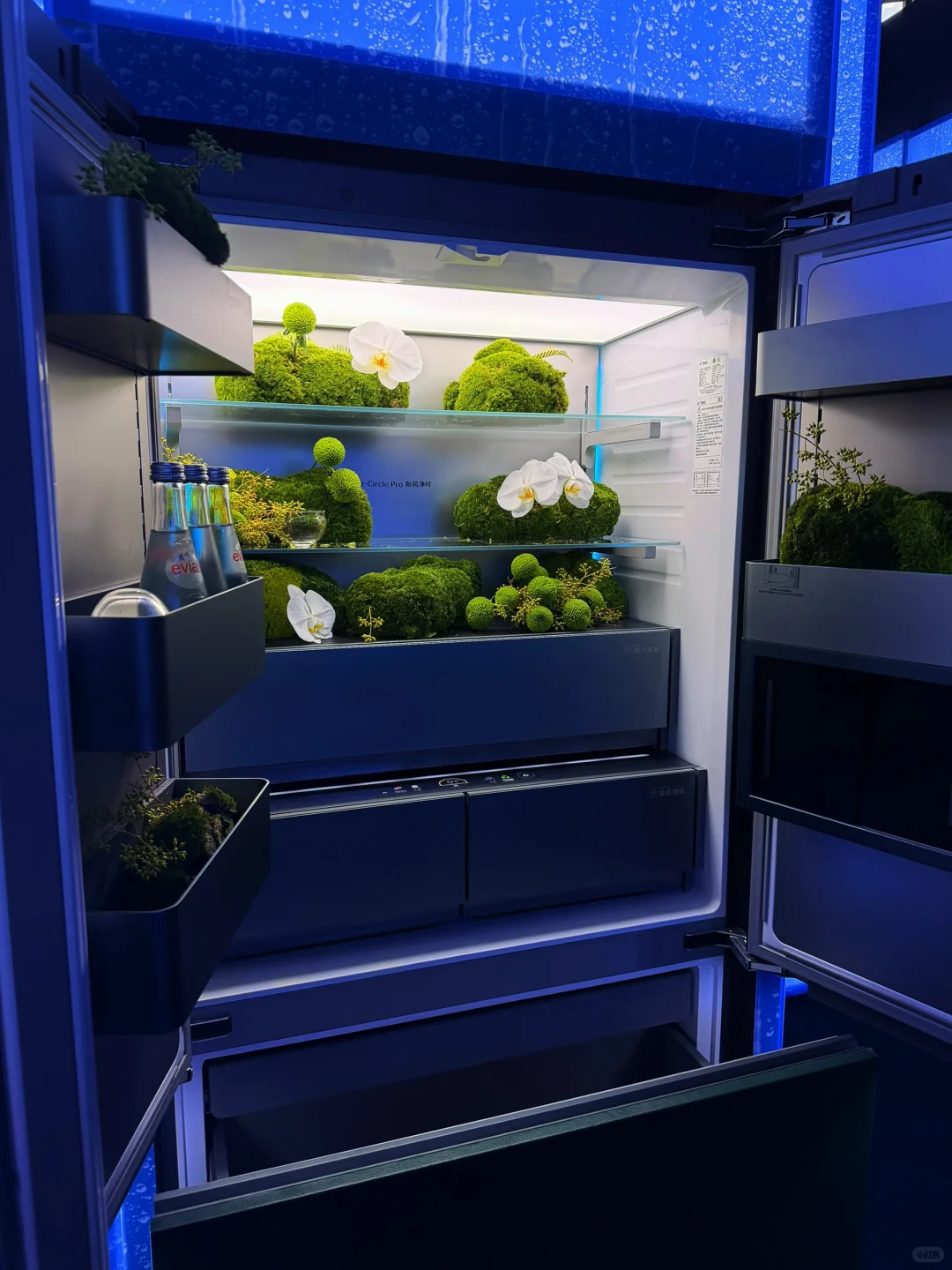 设计周暴走?‍♀️方太入局定制