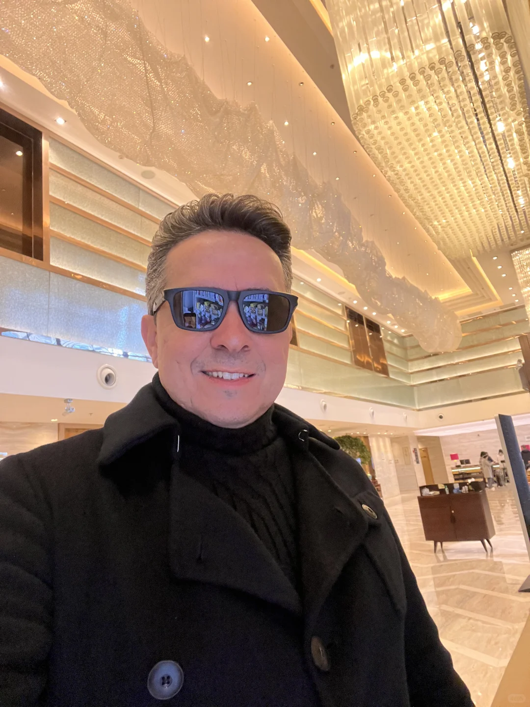 Automechanika Shanghai 2025 ?