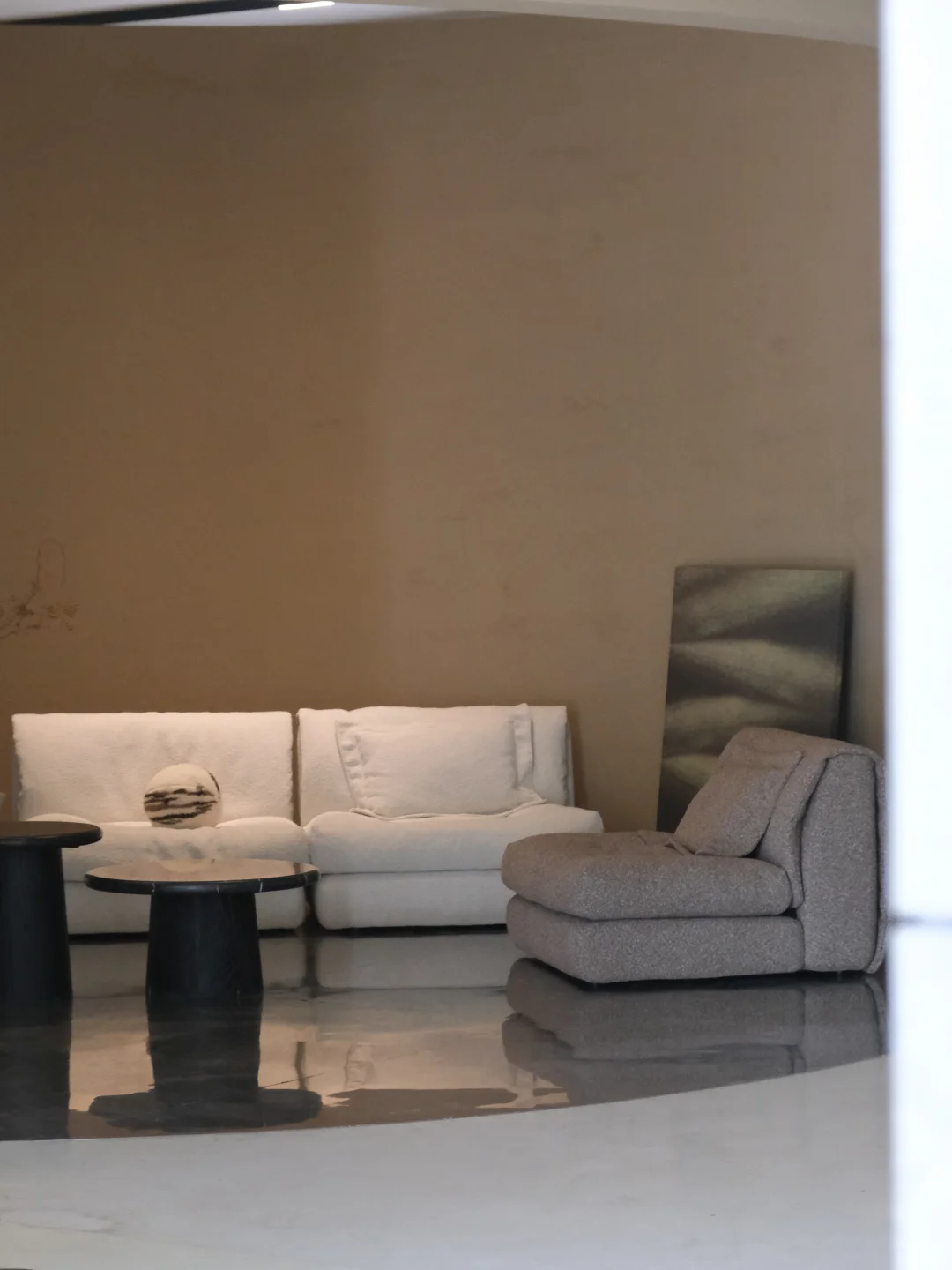 在展厅，预想家的千万种可能