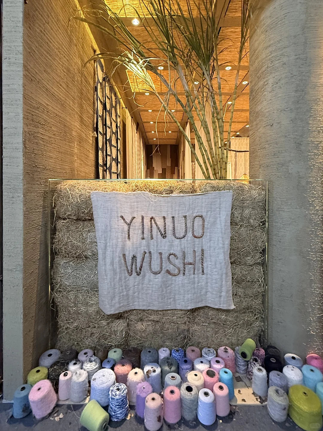 广州设计周！！好有意思！