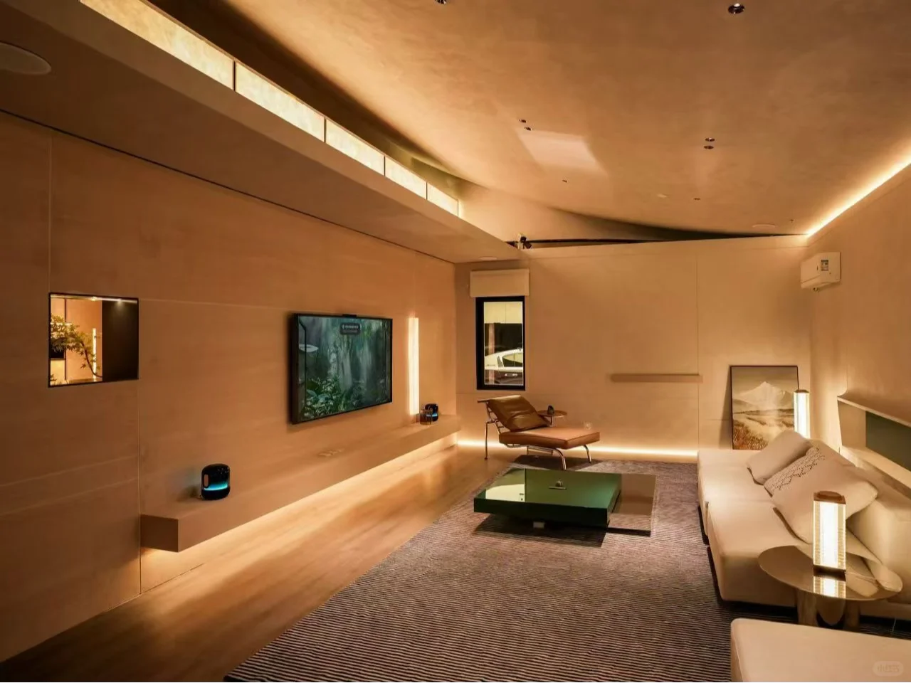 华为鸿蒙智家亮相广州设计周