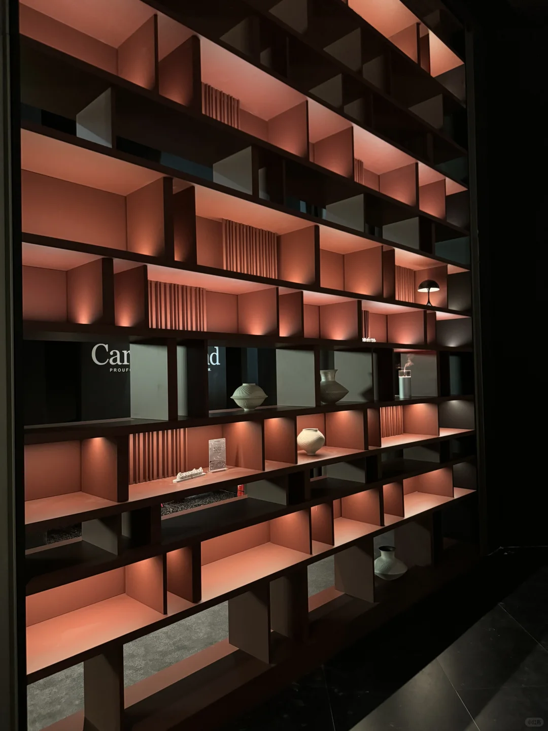 闪现广州设计周～看观兰全球首发！