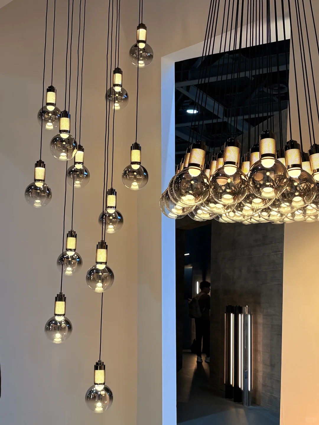 2025广州设计展|设计师朋友安利的原创灯具